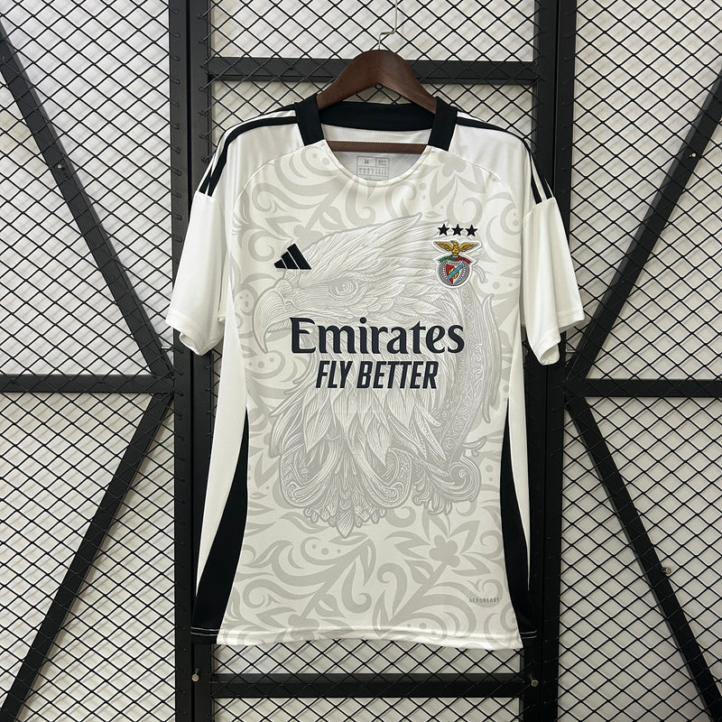 Benfica edição Especial 25/26 -Lançamento