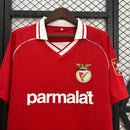 Retrô Benfica 94/95 Home