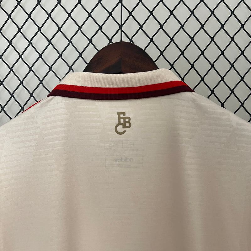 Bayern Munich  third away 24/25
