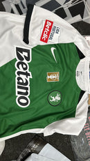 Sporting STROMP- Patchs Nacional  2024/25