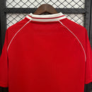 Retrô Benfica 94/95 Home