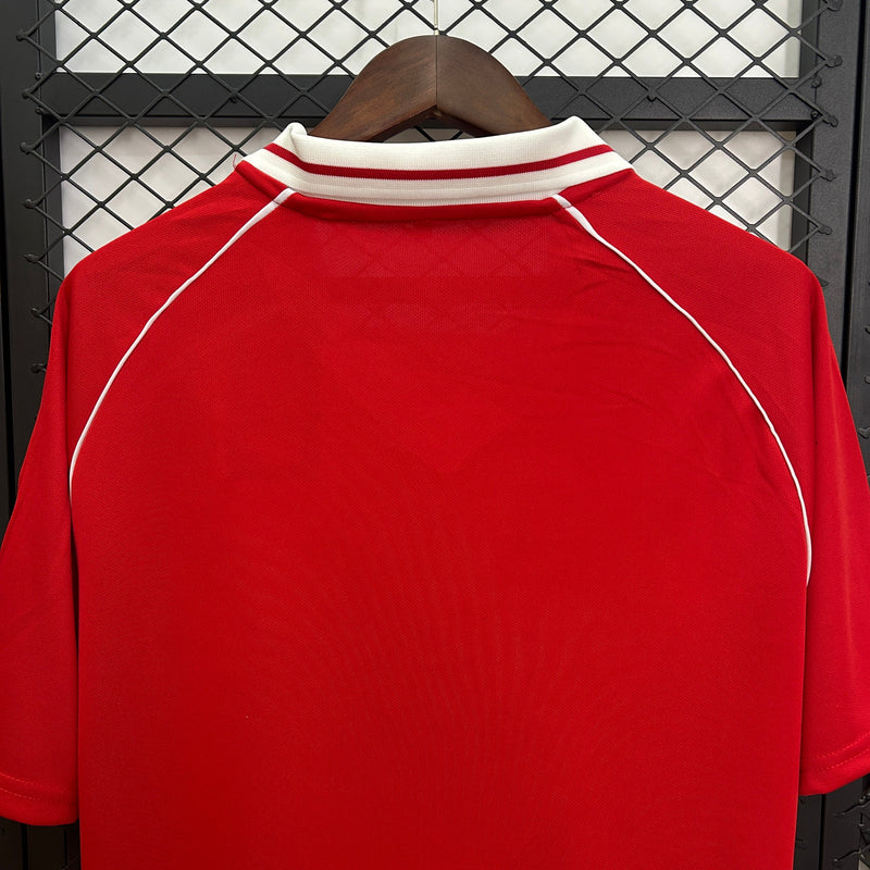 Retrô Benfica 94/95 Home