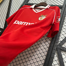 Retrô Benfica 94/95 Home