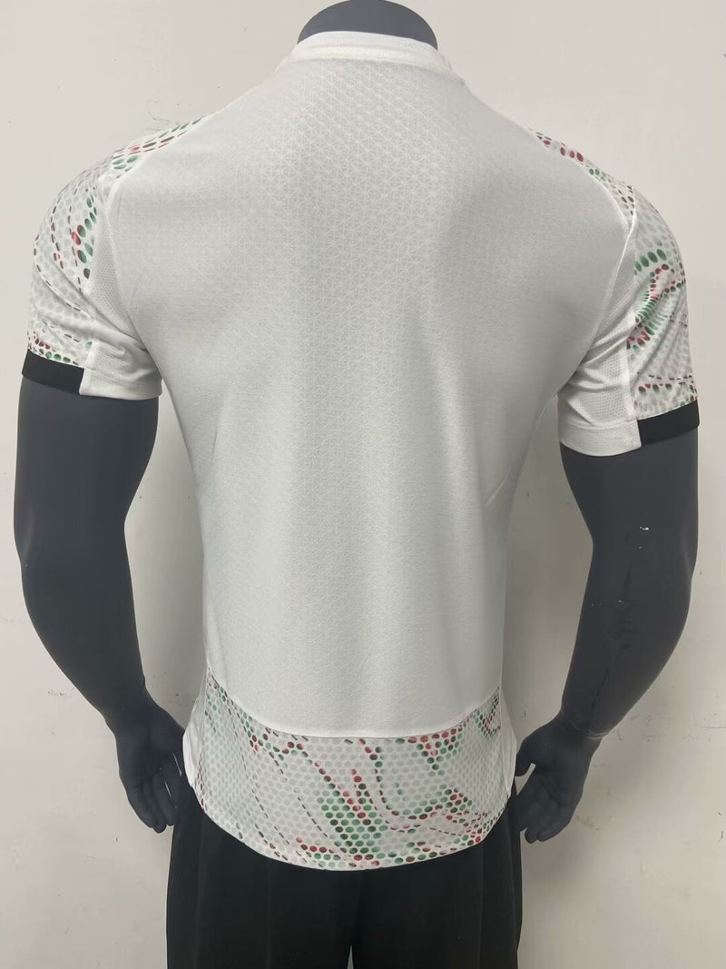 Seleção Portugal-Versão Jogador -2025 AWAY