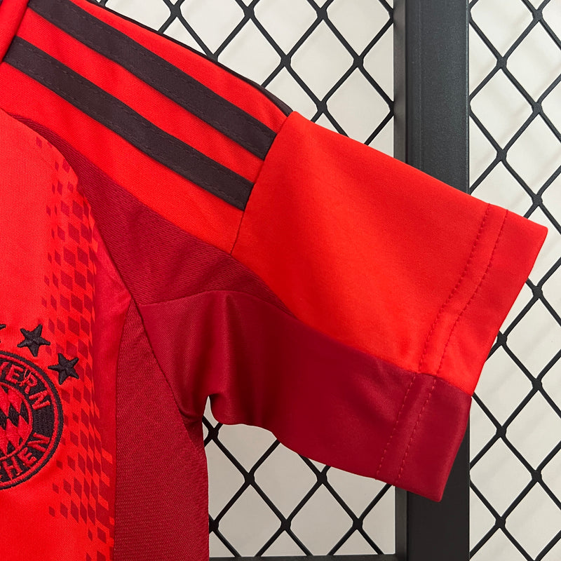 Bayern Munich home 24/25 Kids
