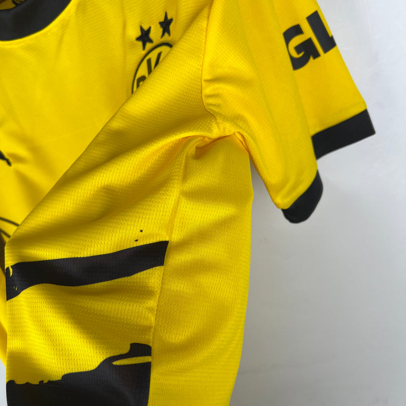 Dortmund Home  23/24