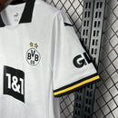 Borussia Dortmund Away 24/25