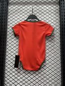 Body Portugal Vermelho 25/26