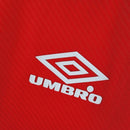 Camisola Retro Flamengo 1994 100th Anniversary Edition Home