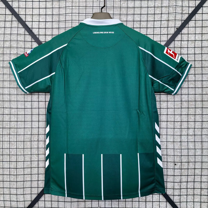 Werder Bremen home 25/26