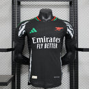 Arsenal Versão Player 2024/25 Away