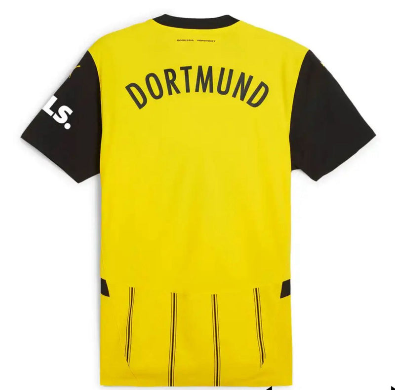 Dortmund Home  24/25
