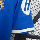 Real Madrid Away  25/26