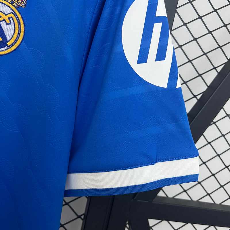 Real Madrid Away  25/26