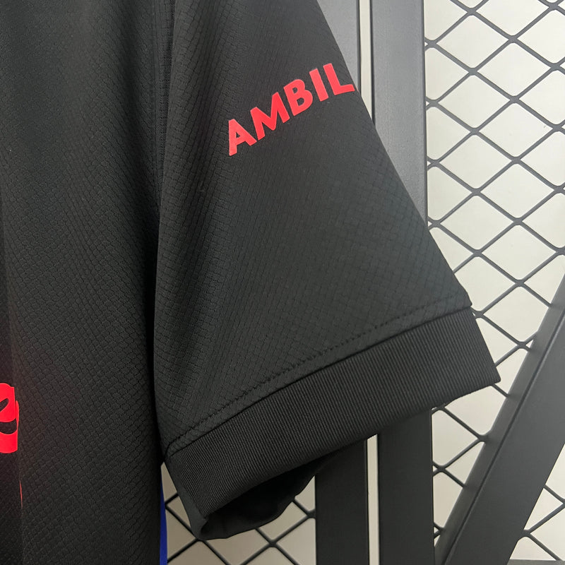 Barcelona  25/26 - Away