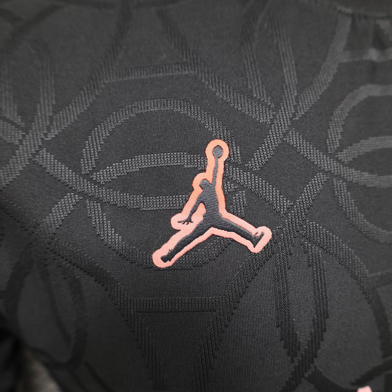 PSG 24/25 Players: Paris Special Edition Black
