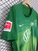 VfL Wolfsburg Home 25/26