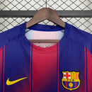 Barcelona Home  25/26