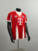 Bayern Munich Home 25/26