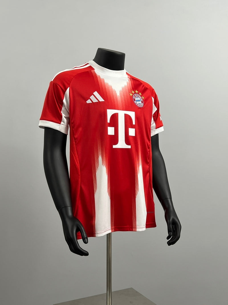 Bayern Munich Home 25/26