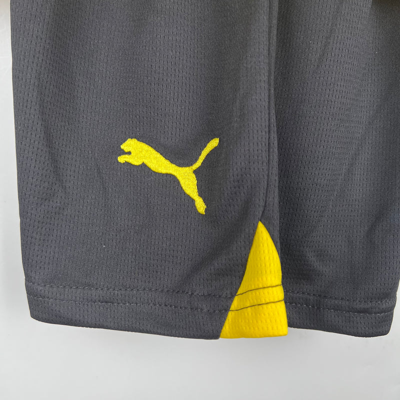 Borussia Dortmund home 23/24 Kids