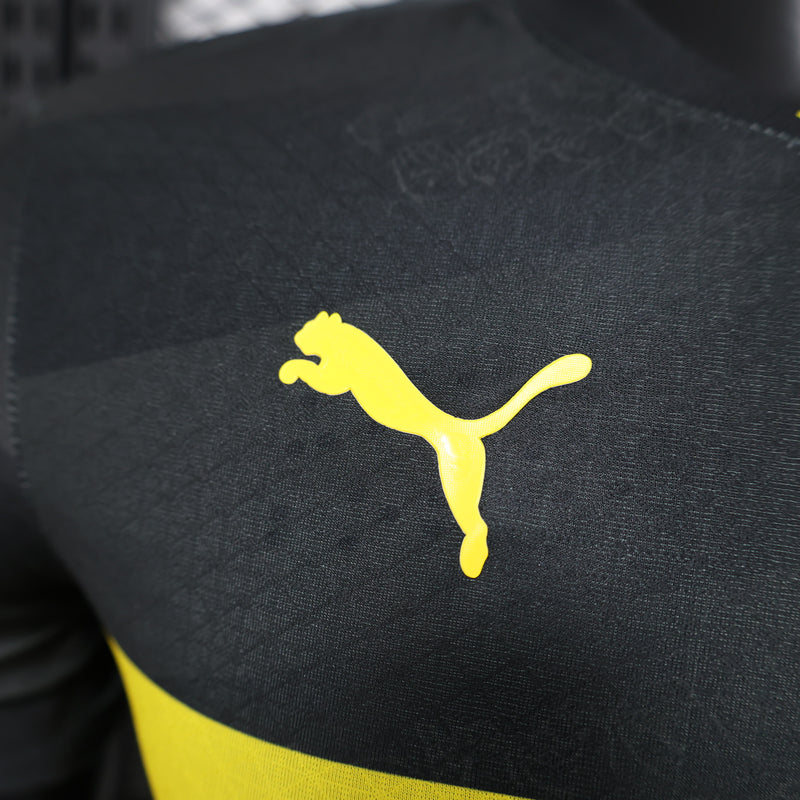 Borussia Dortmund Away Player 24/25