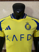 Al Nassr Away Player 25/26