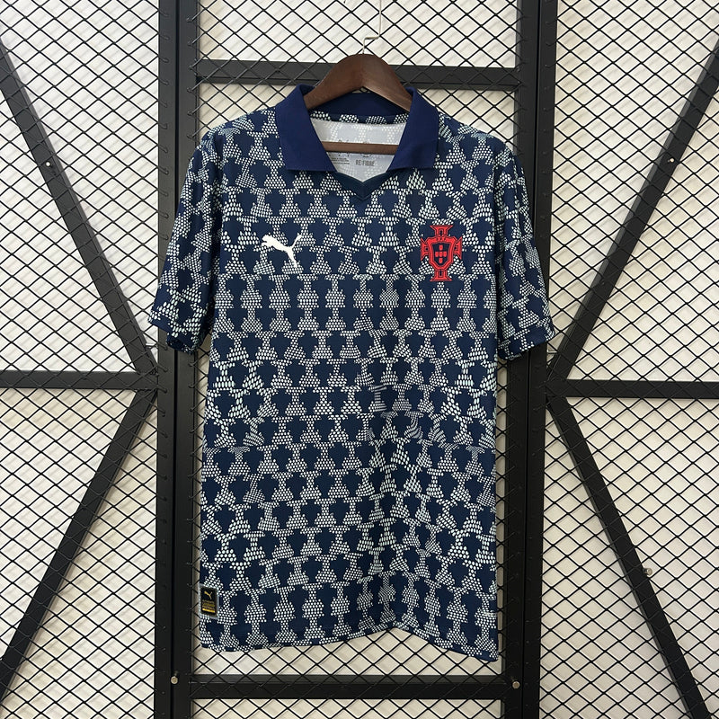 Camisola Seleção Portugal Training clothes