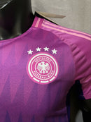 Germany away Player 24/25