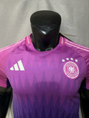Germany away Player 24/25