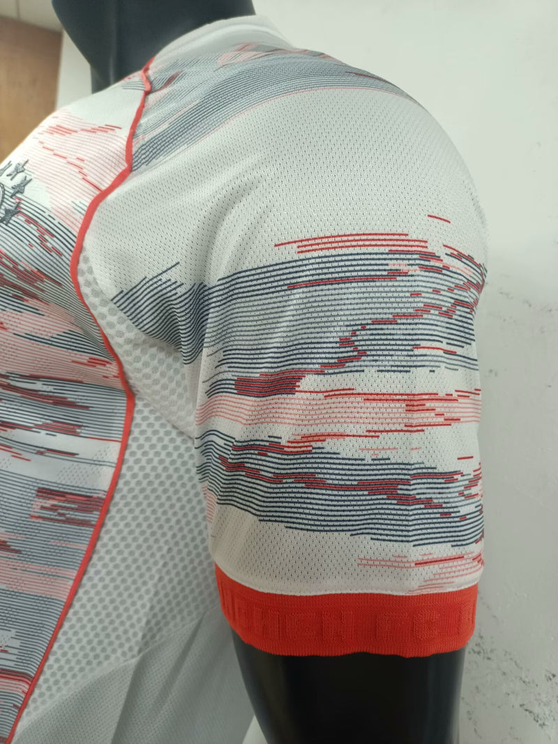 Bayern Munich Away Player tribute to 20 years/Allianz Arena