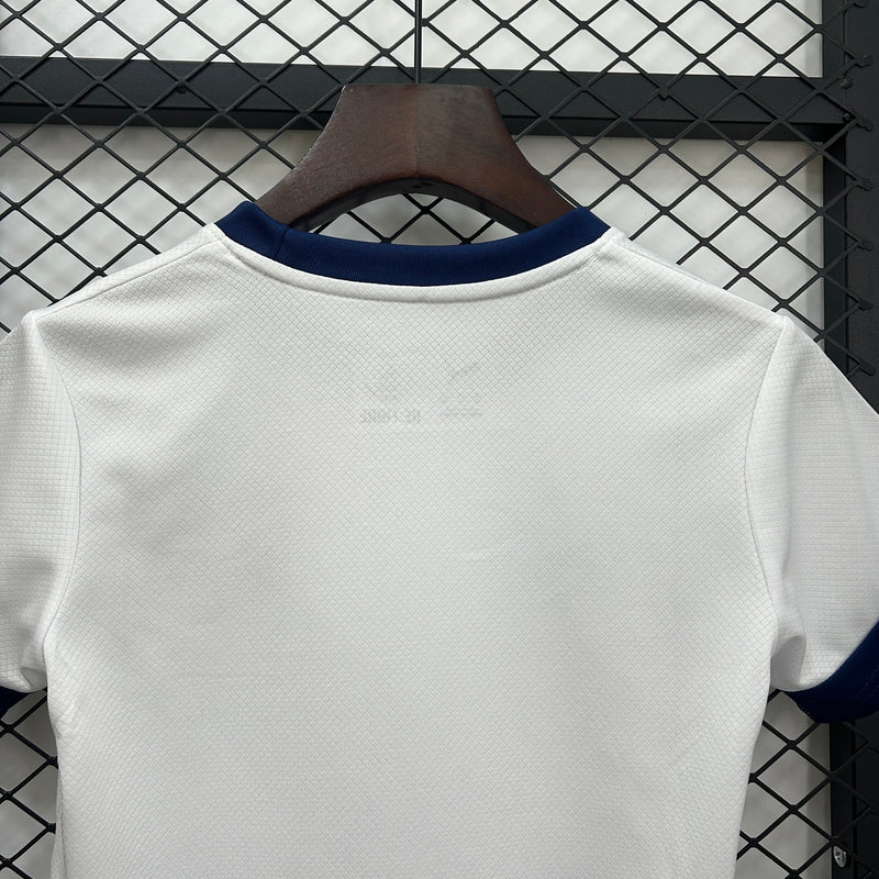 Conjunto Infantil PORTUGAL 25/26 - Treino
