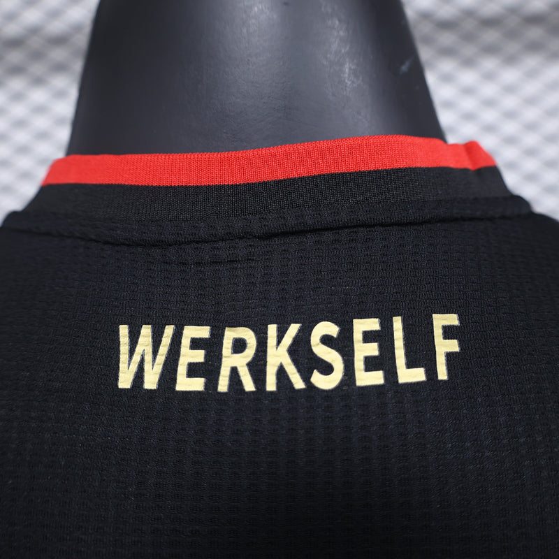 Leverkusen  Champions Edition 24/25