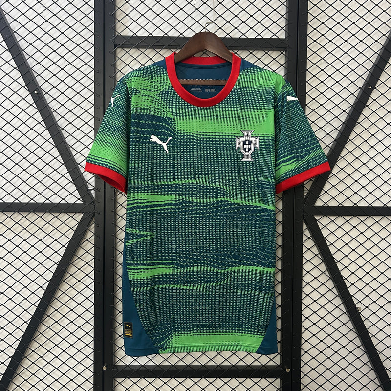 Seleção Portugal Training 25/26