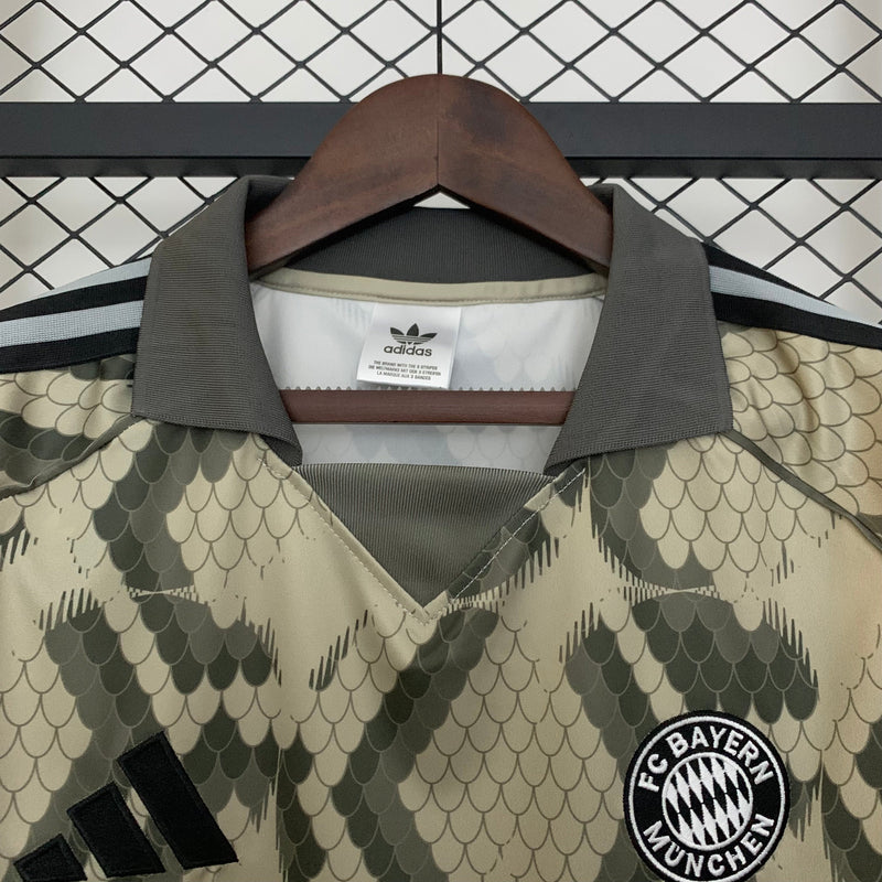 Bayern Munich commemorative edition 25/26