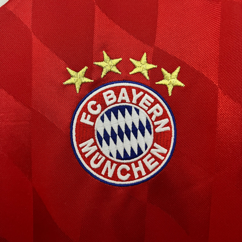 Bayern Munich Retro 13/14