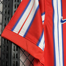 Camisola Atletico Madrid 2024/25 Home