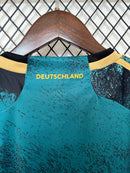 Seleção Alemanha 2024/25 Aquecimento-Home - Eurocopa