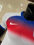 Inglaterra Home Player 25/26