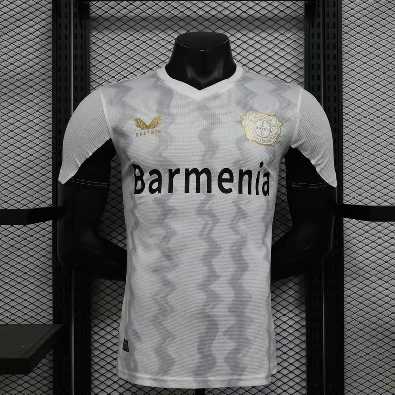 Leverkusen Away Player 24/25