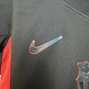 Conjunto Infantil Barcelona 24-25 Away