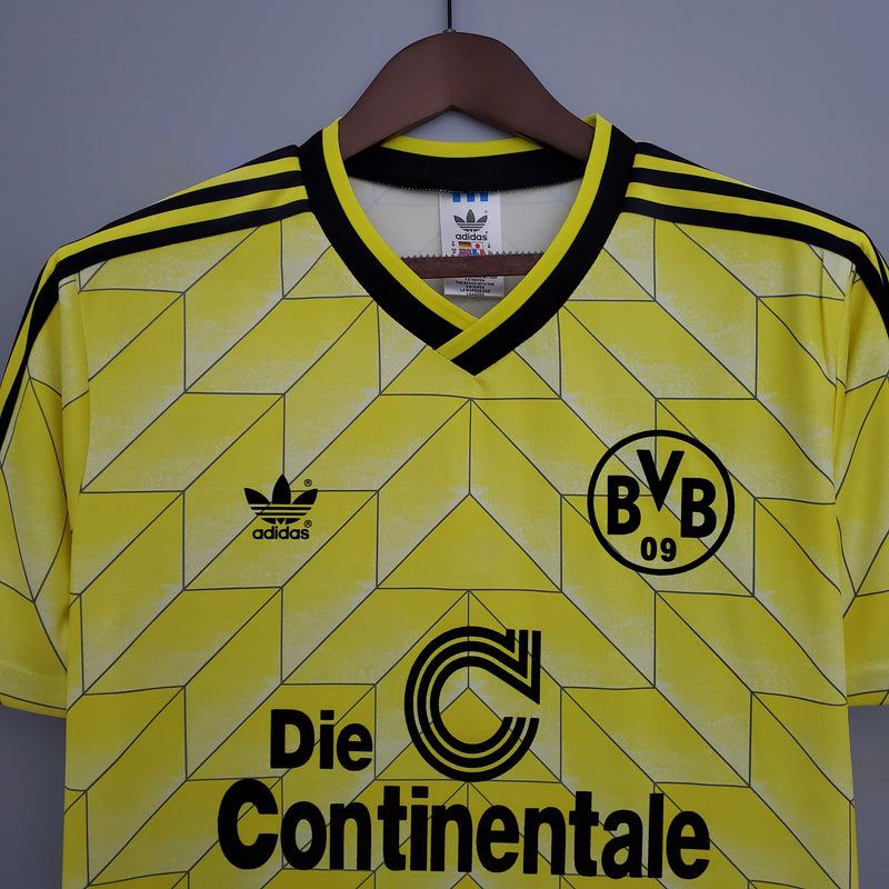 Retro Dortmund 1988 home