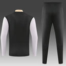 Conjunto de Frio Sporting 2024 Preto - Treino