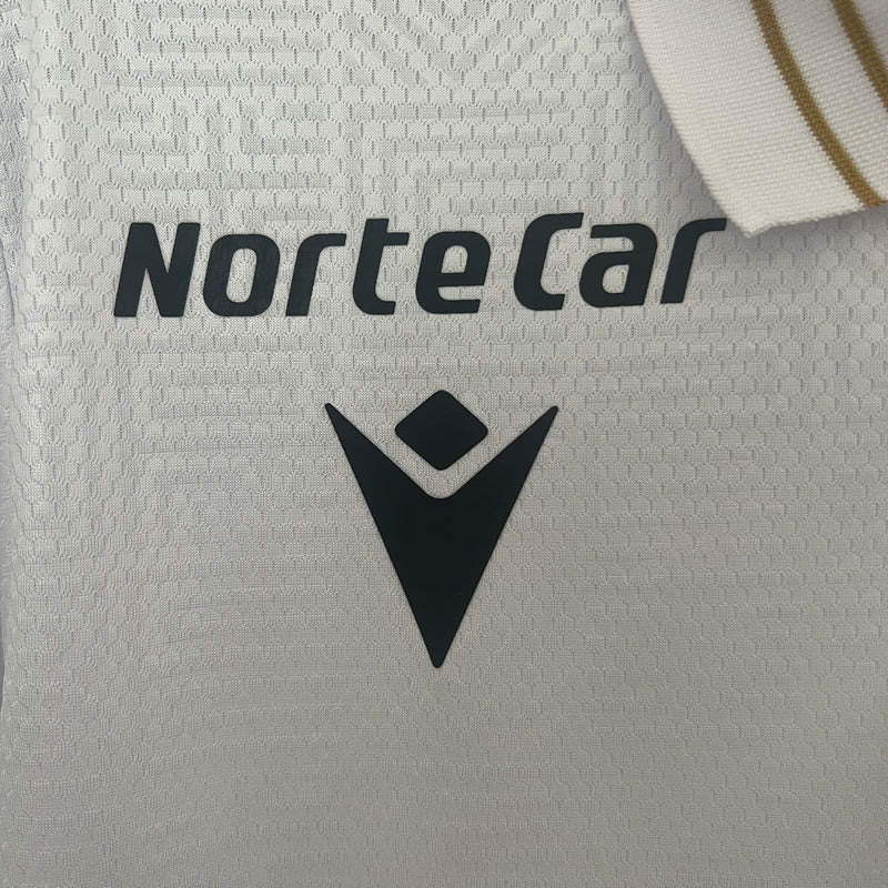 Camisola Vitoria SC 24/25-Lançamento