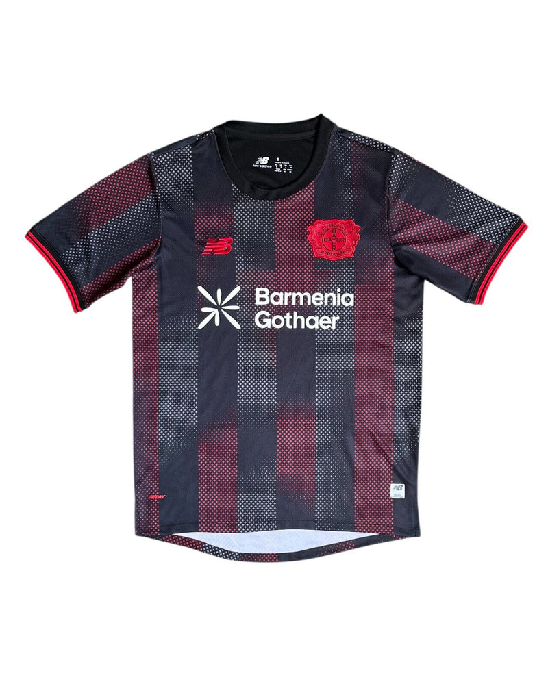 Leverkusen Home 25/27