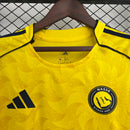 Al Nassr Away 25/26