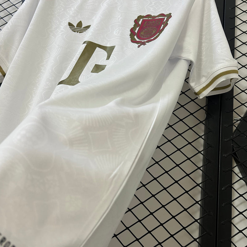 Bayern Munich 125th Anniversary Black 25/26