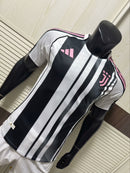 Juventus Home Player 25/26