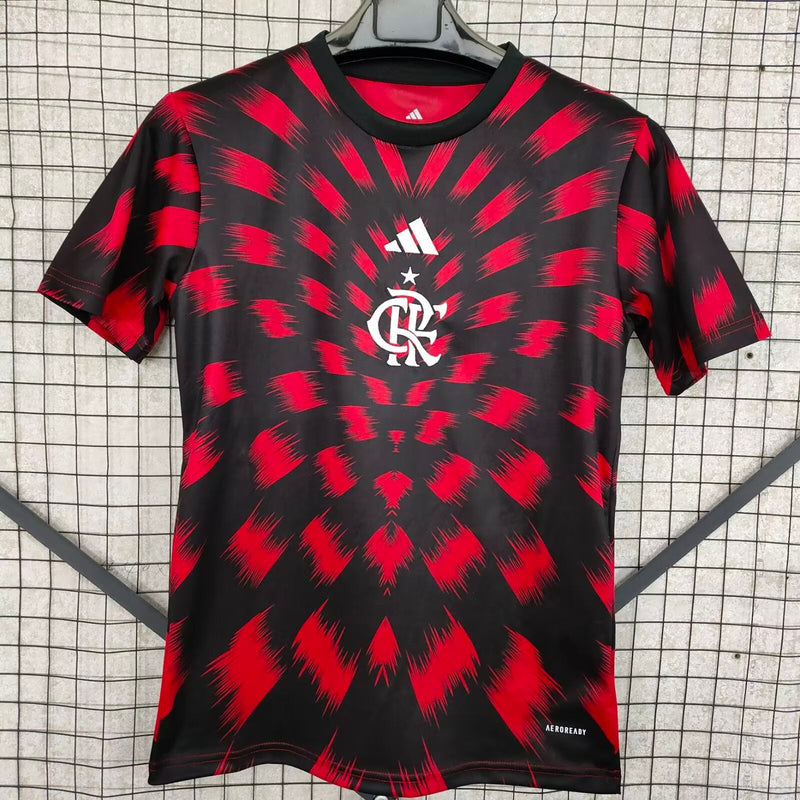 Flamengo Aquecimento 2025/2026
