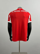 Bayern Munich Home 25/26
